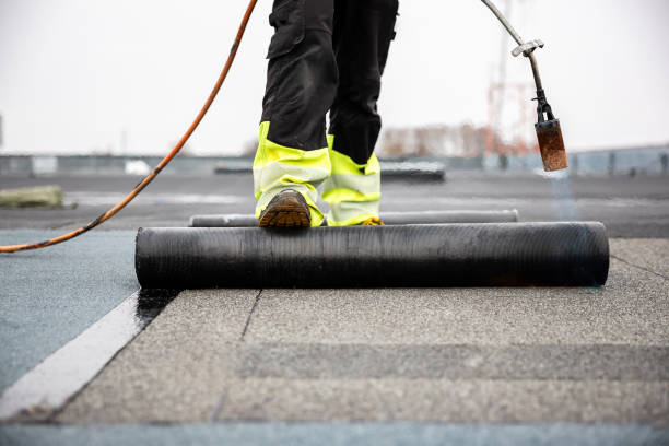 Best Green or Eco-Friendly Roofing Solutions  in Birngham, MI